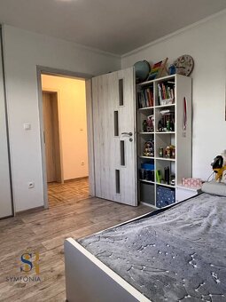 Moderný 4izbový rodinný dom s veľkým pozemkom - bez rezervač - 15