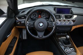 BMW Z4 Roadster sDrive 23i 150kw Hard Top - 15