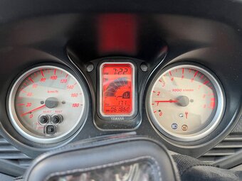 Yamaha T-Max 500 2004 - 15