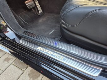 Mercedes S trieda Mercedes-AMG  Long S 63 4matic - 15
