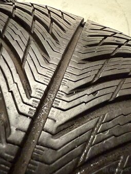 Zimná sada 5x108 R19 , 255/40/19 Volvo V90 S90 - 15