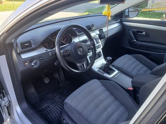 Volkswagen Passat CC 2.0TDI CR 103kw - 15