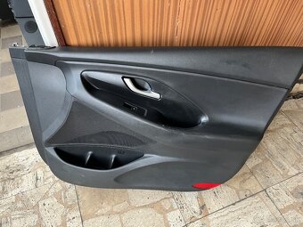 Hyundai i30 III 1.4 T-GDI 103kw model 2017-2024 G4LD EURO6 - 15