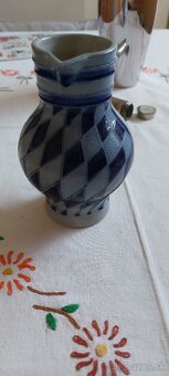 stojan na sviečky a iné drobnosti - 15