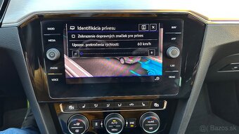 Predám/vymenímVW PASSAT 4motion, 140kW, DSG, WEBASTO,ODP.DPH - 15