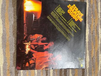 Predam LP - 15