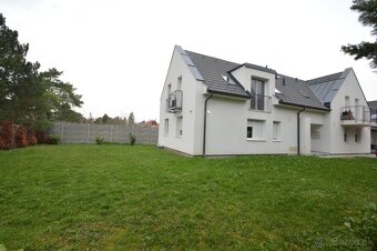 Predaj 2i slnečného bytu, Hegyeshalom - 15