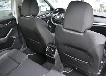 Škoda Octavia 2,0TDI AMBITION DPH 110KW 110 kw - 15