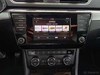 ✳️Škoda Superb 2.0 TDI 190k Style EU6 184000 KM✳️ - 15