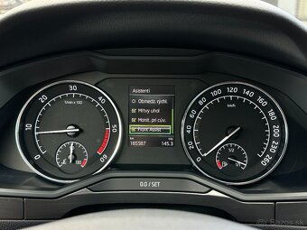 Škoda Superb Combi 2.0 TDi DSG, r.v.: 2019 - 15