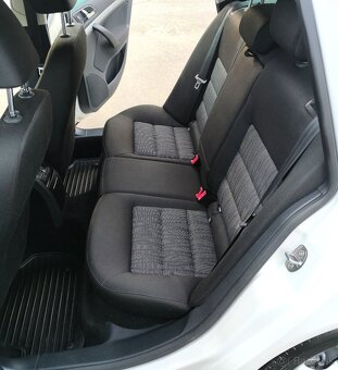 ŠKODA OCTAVIA COMBI 2.0 TDi 103KW CR  2013 - 15