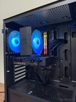 ☑️ i5 / RTX 4060 Ti / 16GB RAM / 1TB SSD / 24M Zár - 15