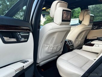 Mercedes-Benz S350 CDI Long BlueTec 190kw - 15