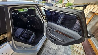 Audi A6 C6 Allroad 2.7 TDI quattro – po veľkom servise - 15