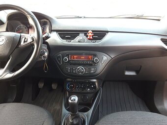 Opel Corsa - 15