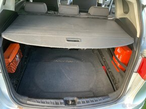 Rozpredam Seat Altea XL na diely 1,9 TDi 77kw - 15