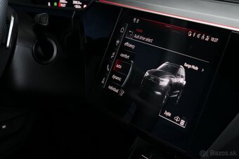 Audi e-tron Quattro S 370kW S-Line ACC Matrix Pano B&O Tažné - 15