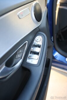 Mercedes-Benz C trieda Kombi 200 d - 2019 - 15