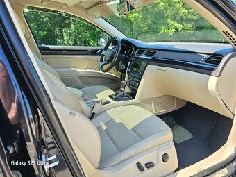 Škoda Superb L&K 4x4 2.0 tdi 125kw - 15