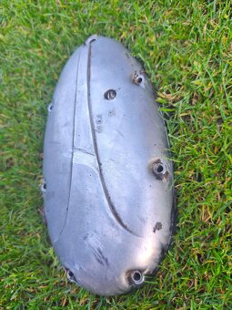 Jawa pionier diely - 15