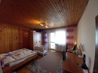 Veľký dvojgeneračný dom - Družstevná pri Hornáde - 15