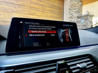BMW Rad 5 Touring 520d xDrive A/T, ODPOČET DPH - 15