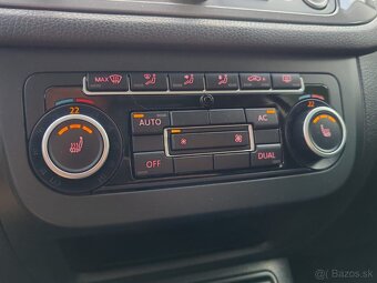 Volkswagen Tiguan 2.0 TDI 4x4 Xenon Panorama Navi - 15