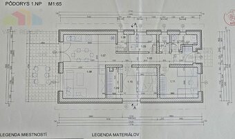 Moderná novostavba pri Piešťanoch – bývajte komfortne už zaj - 15