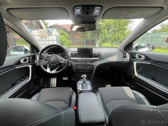KIA Ceed Combi, A7, Diesel 1.6 CRDi - 15