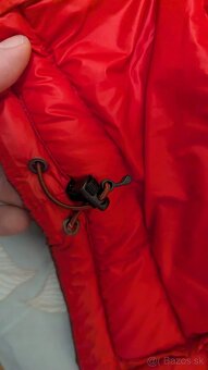 Pánska zimná/prechodná bunda Kilpi - 15