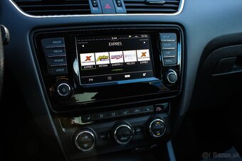 Škoda Octavia 2.0 TDI Business - 15