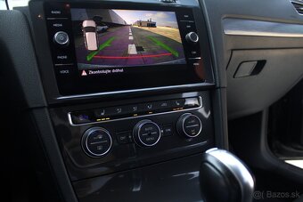 Volkswagen Golf Variant 2.0 TDI BMT Edition Highline DSG AT7 - 15