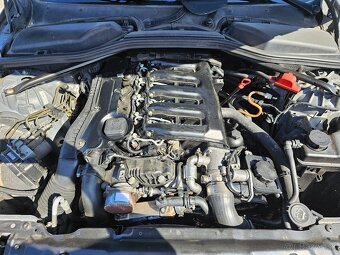 BMW 530xd e61 Rozpredám - 15