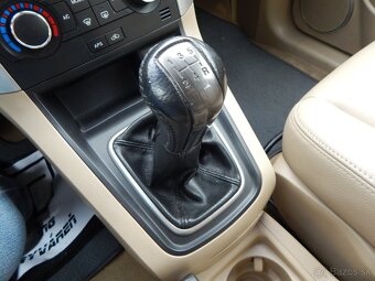 Chevrolet Captiva 2.0 VCDI LT medium 4x4 7m - 15