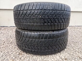 PNEUMATIKY ZIMNE AJ R20 - 15