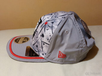 Predám VCARB Racing Bulls F1 rôzne šiltovky - 15