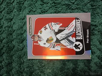 Predám hokejové karty - 15