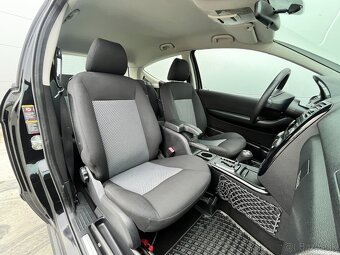 Mercedes A 180 CDI AUTOMAT - 15