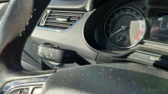 Škoda Octavia Combi 1.6 TDI 115k Ambition - 15