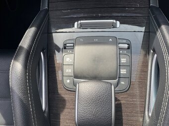 Mercedes GLS 450i 4Matic HEV-dph - 15