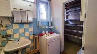 EXKLUZÍVNE: Rodinný dom na predaj, Handlová, Prievidza - 15