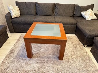 Výhodná ponuka: Zostava nábytku 7 ks – 310 € (možná dohoda) - 15
