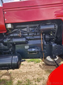 Predám Zetor - 15