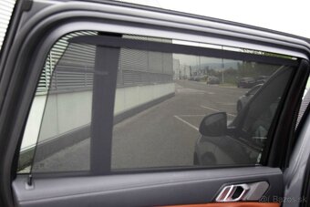 BMW X7 xDrive40d / odpočet DPH - 15