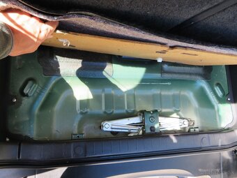 SUZUKI JIMNY 1.3 RANGER // 4X4 // 2009 // BEZ KOROZIE - 15