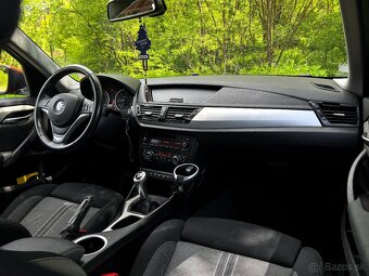 BMW X1 xDrive 18d - 15