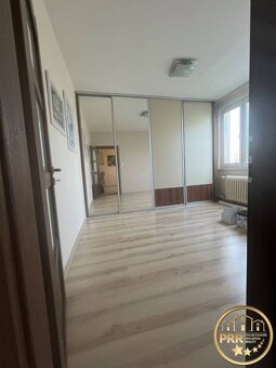 ZNÍŽENÁ CENA Predaj 3.iz.bytu 77m2 s balkónom a pivnicou - 15
