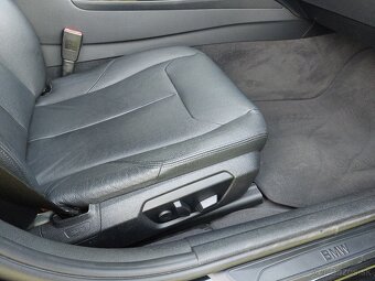 Bmw rad 3 f30 318d - 15