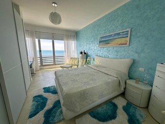 3-izbový apartmán priamo na pláži, 159.5 m2 Albánsko - 15