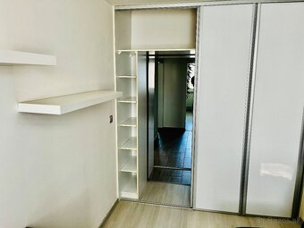 ŠTÝLOVÝ 3. izbový byt, 70m2, Sídlisko Sekčov, PO - 15
